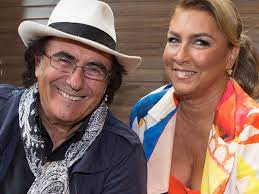 We did not find results for: Al Bano Romina Power Wir Haben Heute Mehr Spass Als Fruher Bunte De