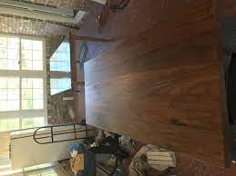 The second coad is still a little soft after two days. Shellec D And Rockhard Urethane Walnut Nc Woodworker