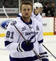Many lightnings have taken home individual honors, even when the team itself has faltered. List Of Tampa Bay Lightning Players Wikipedia