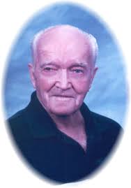 Elmer Gustafson (1911-2009)