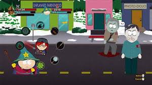 The stick of truth brings their unique brand of humor to video gaming. South Park The Stick Of Truth Wikipedia