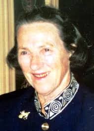 Barbara Mustard Obituary