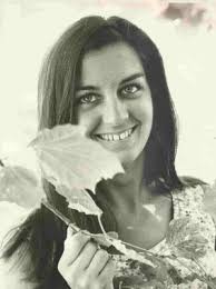 Grace Jennifer "Jenny" Tate Walton