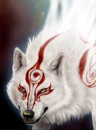 My Tribal Wolf Thats My Spirit Hayvan Cizimi Fantazi Sanati Cizim Egitimleri