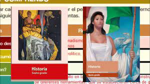 Conoce tu libro hola, ésabes que somos historia y que estamos hechos de historias? Todas Las Paginas Contestadas De 6to De Primaria Historia Youtube