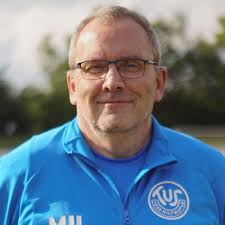 Personendetails Saison 2020/2021 (TuS Hiltrup, Fußball)