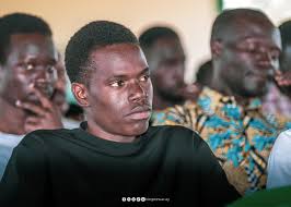 📸 The convocation chapel set the tone with warmth, purpose, and  inspiration as we welcomed the newest members of the LIU family.  🌍livingstone.ac.ug