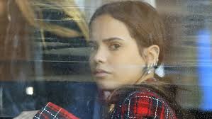 Gloria Camila, pillada investigando a su nuevo novio y su expareja