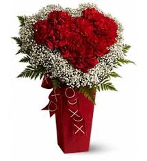 Heart And Soul Small Online Flower Delivery Buy Flowers Online Flower Delivery