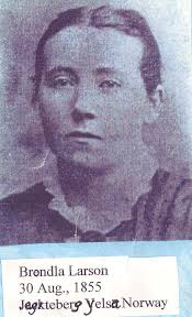 Sacrifices of our Ancestors