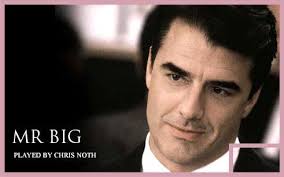 Chris Noth Cumberbatch Homme La Vie Est Belle