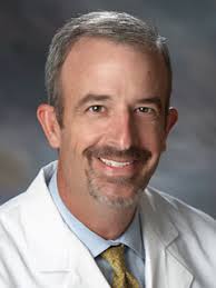 Dr. Henry Thomason, MD, Orthopedic Surgeon