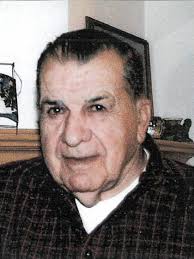 Robert Eugene Nelson