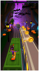 El juego fijado en new orleans para el convite de halloween. 47 Subway Surfers Wallpaper On Wallpapersafari