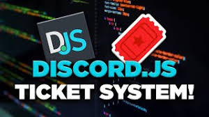 Rated 4.6 by 38 users 14 upvotes in may. How To Make A Ticket System In Discord Js Herunterladen