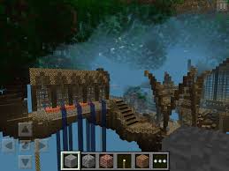 If you are obsessive about your trees or you just don't like the default trees in minecraft, you can either destroy them, or you can rebuild them in a perfect (and identical) shape. Giant Tree Schematic