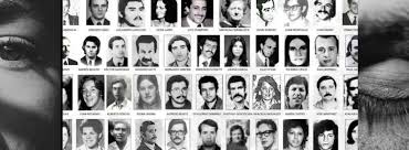 Campus Manzoni. Da Buenos Aires a Caserta, il dramma dei  desaparecidosCampus Manzoni. Da Buenos Aires a Caserta, il dramma dei  desaparecidos - Ondaweb TV