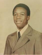 Obituary for Grady Tremane 'Gerry' Roberson