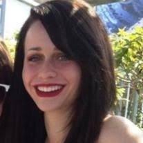 Madison Pusser Obituary