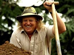 Phil Harding (Archaeologist) - Wikipedia