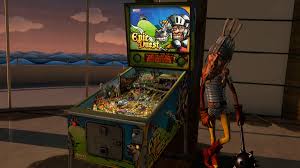 Pinball fx2 star wars™ pinball: Pinball Fx2 Vr Vrex Skidrow Reloaded Games