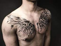 Wing Tattoo On Chest For Men Chest M Chest Men Tattoo Wing Wing Tattoo On Chest For Men Chest M Wing Tattoo Men Tattoo On Chest Wing Tattoo