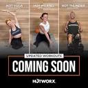 HOTWORX Little Rock (HWY 10) | 🔥 UPDATED WORKOUTS COMING SOON ...
