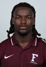 2023 Football Roster