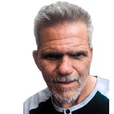 Just finished this fella up!