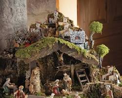 Immagine di Presepe