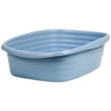 Arm And Hammer Cat Pan Litter Box Jumbo Pearl Ash Blue Details Can Be Found By Clicking On The Image This Is An Cat Litter Pan Cat Litter Cat Litter Box