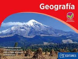Si la hipotenusa mide 13cm halla el valor de los catetos. Geografia 1 Sec Activate Ed 2018 Montoya Gomora Borja 9786078521333