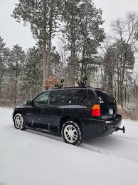 Image result for Cherry Red 2001 Envoy