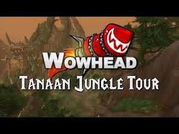 This is a complete celestial tournament guide using no more than 2 pets and an elekk plushi. Tanaan Jungle Tour Jungle Tours Site Manager