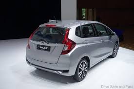 Latest honda car price in malaysia in 2020 car buying guide honda civic city jazz accord specs and review. New Honda Jazz Petrol And Hybrid Launched In Malaysia