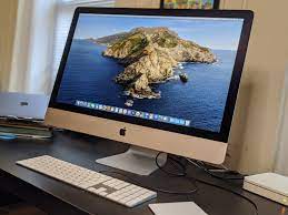 By macrumors staff on may 13, 2021. Apple 27 Inch Imac Review Techcrunch