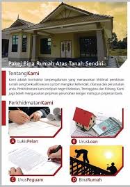 Anda ada tanah dan seorang yg bekerja swasta / kerja sendiri ingin bina rumah idaman tapi bajet belum cukup. Tips Bina Banglo Atas Tanah Sendiri Beitrage Facebook