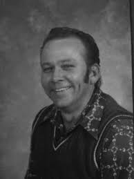 Kenneth Edwin Cauthen