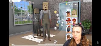 Warning if your game's resolution is too low, it might not have enough space for all columns to show. Watching Deligracy Is This Cas Background A Mod Does Anyone Know How To Get It Or Where To Find It Thesims
