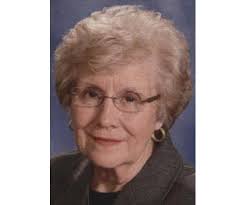 Joan Jolliffe Obituary (1935