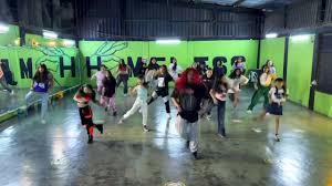 Profile for Homeless Dance