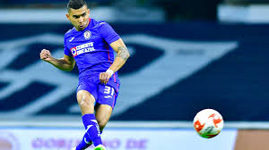 Días después de conseguir el anhelado. Orbelin Pineda Baja De Cruz Azul Para El Duelo De Vuelta Ante Tigres Futbol Total