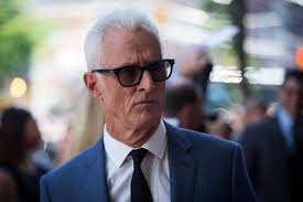 Gray Hair Gods: Proof That Getting Older Ain't all That Bad