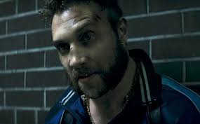 Jai courtney suicide squad online