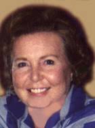 Patricia Bourke Obituary