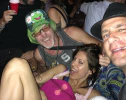 🇺🇸 “My friend Tom Milano (1954