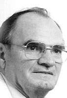 James Hasty Obituary (2013)