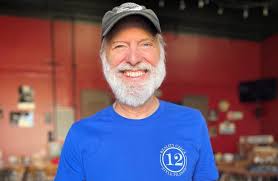 Patrick Rue Purchases 50% Interest in Moonlight Brewing • thefullpint.com