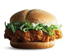 Unbox the deliciousness in every box of ayam goreng mcd™! Ayam Goreng Mcd Regular Spicy I M Lovin It Mcdonald S Malaysia