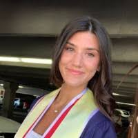 Vanessa Gavin's Instagram, Twitter & Facebook